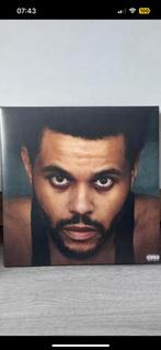 LP/Vinyl: The Weeknd - Hurry up Tomorrow, Ophalen of Verzenden, 2000 tot heden, Zo goed als nieuw