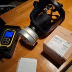 Ruilen :Nieuw EU Gasmasker+Filter & Radioactiviteits Scanner, Ophalen of Verzenden