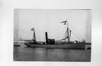 scheepvaart-foto-VISSERIJ-IJM 91, Ophalen of Verzenden, Zo goed als nieuw, Motorboot, Boek of Tijdschrift