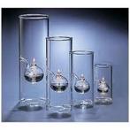 3x Wolfard Glass olielamp 30 cm, Ophalen