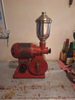 Vintage  Swadlo elektrische koffiemolen, Ophalen of Verzenden