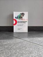 Ontwikkelingspsychologie voor leerkrachten in het basisonder, Boeken, Ophalen of Verzenden, Alpha, Zo goed als nieuw, HBO