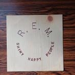 R.E.M. Shiny Happy People, Ophalen of Verzenden, Zo goed als nieuw, Pop