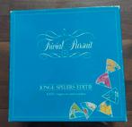 Trivial pursuit triviant - jonge spelers editie, Hobby en Vrije tijd, Gezelschapsspellen | Bordspellen, Ophalen of Verzenden, Zo goed als nieuw