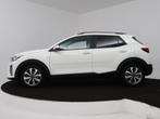 Kia Stonic 1.0 T-GDi MHEV DynamicPlusLine | Navigatiesysteem, Voorwielaandrijving, 12 maanden, Gebruikt, Wit