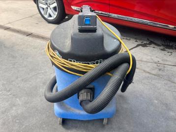Numatic WVD 570 Waterzuiger – Professioneel beschikbaar voor biedingen