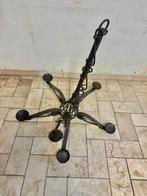 Oude kroonluchter (opknapper), Antiek en Kunst, Antiek | Lampen, Ophalen