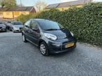 Citroën C1 1.0-12V Ambiance | Airco | Elekt. Ramen | 5 Deur, Auto's, Voorwielaandrijving, Gebruikt, 4 stoelen, C1