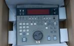 Tascam RC-601MKII Full Funct.Remote Control (New old stock), Ophalen of Verzenden, Nieuw