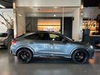 Audi Q3 SPORTBACK 35 TFSI 3x S line Pano Elec.Stoel Camera G, Auto's, 15 km/l, 150 pk, Leder, Bedrijf