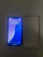 Iphone 12, Telecommunicatie, Mobiele telefoons | Samsung, Overige modellen, Zwart, Ophalen of Verzenden, Zo goed als nieuw