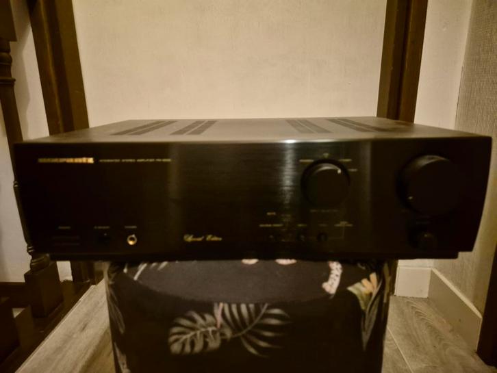 Marantz pm66 se special edition stage tjoeb 66, Audio, Tv en Foto, Versterkers en Receivers, Gebruikt, Marantz, Ophalen