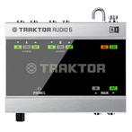 Native Instruments Traktor audio 6, Ophalen, Zo goed als nieuw, Overige instrumenten
