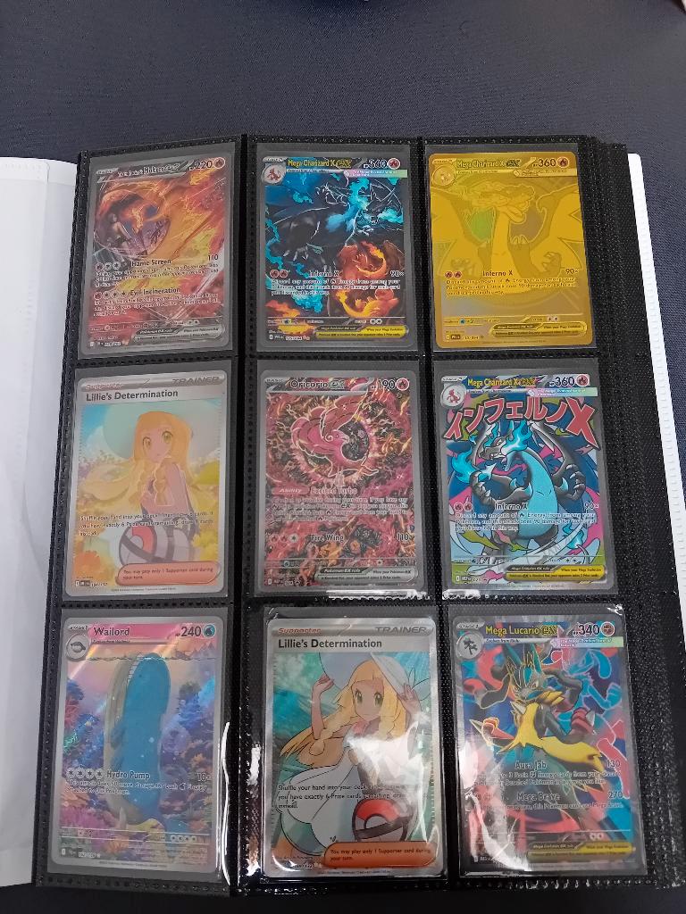 mappi様打ち合わせページ ≥ Pokemon map met leuke hits — Verzamelkaartspellen | Pokémon