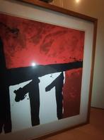 Robert Motherwell special expo edition. Ophalen in Zaandijk., Ophalen