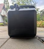 Volle jerrycan 20 liter boot diesel/ reserve voor de boot, Ophalen, Nieuw
