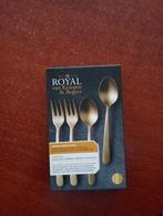 Koffie & cake bestek - ROYAL van Kempen & Begeer, Antiek en Kunst, Ophalen