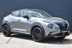 Nissan Juke 1.6 Hybrid N-Sport 143PK | Automaat | Navigatie, 12 maanden, Stof, Origineel Nederlands, Bedrijf