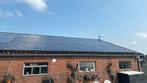 72 st zonnepanelen 240W/245WP, Ophalen, Gebruikt, Compleet systeem