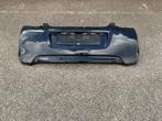 achterbumper suzuki alto 2009 tot 2014 zwart , Gebruikt, -, Suzuki, -