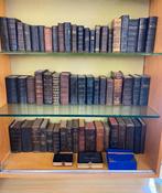 Verzameling antieke kerkboeken / gebedsboeken, Ophalen of Verzenden