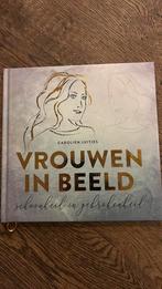 Carolien Luitjes - Vrouwen in beeld, Ophalen, Zo goed als nieuw, Carolien Luitjes