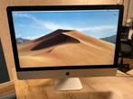 iMac 27" Late 2013 - 3,5 GHz Quad-Core i7 - 32 GB - SSD, Computers en Software, Ophalen, 32 GB, SSD, IMac