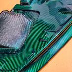 Mines carbon frontlip diffuser - Nissan Skyline R34 GTR GT-R, Ophalen of Verzenden