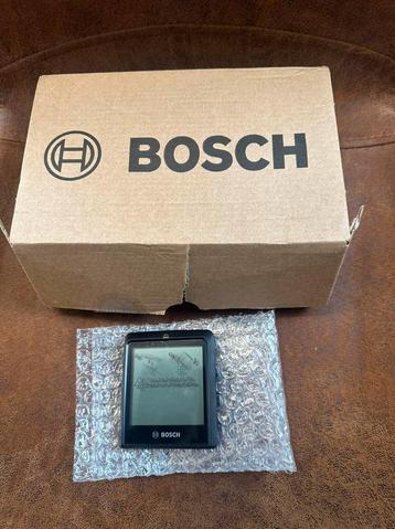 Bosch display intuvia 100 nieuw beschikbaar voor biedingen