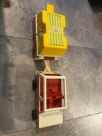 Vintage Fisher Price Graafmachine, Verzamelen, Speelgoed, Ophalen of Verzenden, Gebruikt