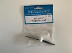 Merlin ML52007 propeller set nieuw rc vliegtuig, Ophalen of Verzenden, Nieuw, Elektro