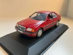 Mercedes C180 Esprit  (w202) van 1993  1/43 Minichamp, Hobby en Vrije tijd, Modelauto's | 1:43, Ophalen of Verzenden, Nieuw, Auto