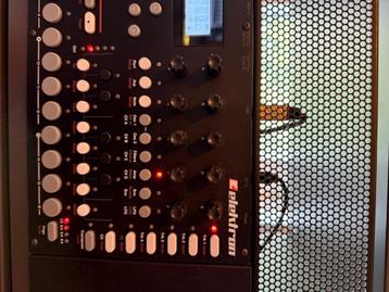 Elektron anolog four mk1 beschikbaar voor biedingen