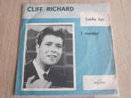Cliff Richard - Lucky lips, Verzenden, 7 inch, Pop, Single
