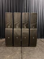 ElectroVoice QRX153/75 - X-Line Sub (complete set), Ophalen, Gebruikt, Audio