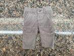 Corduroy Broekje 0-3 maand, Gebruikt, Broekje, Old Navy, Ophalen of Verzenden
