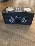 Dj set energy xd 3, Ophalen, Zo goed als nieuw