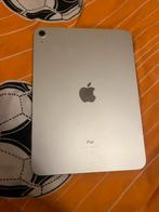 Apple iPad 10e Gen - 64GB - Zilver, Computers en Software, Apple iPads, 10 inch, Apple iPad, Ophalen of Verzenden, Zo goed als nieuw