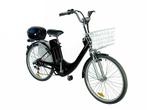 ELEKTRISCHE FIETS HYBRIDE TOURDE 250W 500W 24V 36V 48V, Fietsen en Brommers, Overige merken, Verzenden, Nieuw, Minder dan 47 cm