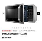 Samsung smart combi oven magnatron MC28H5015AS, Witgoed en Apparatuur, Magnetrons, Oven, Zo goed als nieuw, Ophalen