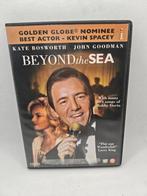 Beyond the sea Kate bosworth dvd, Vanaf 12 jaar, Ophalen of Verzenden, Zo goed als nieuw, Overige gebieden