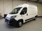 CITROEN Jumper GB 33 L2H2 2.0 BueHDi 130pk, Auto's, Bestelauto's, Stof, Gebruikt, Euro 6, Citroën