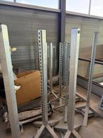 Diverse springstaanders, Dieren en Toebehoren