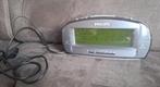 Philips wekkerradio AJ3540, Witgoed en Apparatuur, Wekkers, Ophalen of Verzenden, Zo goed als nieuw