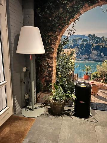 Fatboy Edison The Giant Vloerlamp beschikbaar voor biedingen