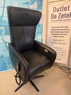 Nieuw! Prominent Sorisso sta op relax stoel gratis bezorgd, Huis en Inrichting, Fauteuils, Verzenden, Nieuw, Leer, 50 tot 75 cm