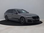 BMW 5 Serie Touring 520e Executive M-Sport | PANO | CAMERA |, Automaat, 1998 cc, Gebruikt, Zwart