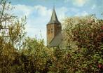 Zelhem, N.H. Kerk - ongelopen, Ophalen of Verzenden, 1920 tot 1940, Ongelopen, Overijssel