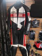Leren pak yamaha dainese jubileum model maat 54, Motoren, Kleding | Motorkleding, Nieuw met kaartje, Dainese, Ophalen of Verzenden