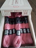 6 stuks broder 16, kleurnummer 894, Ophalen of Verzenden, Nieuw, Handborduren, Borduurgaren of Zijde